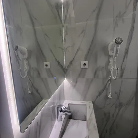 Apartman Shelter Sarajevo